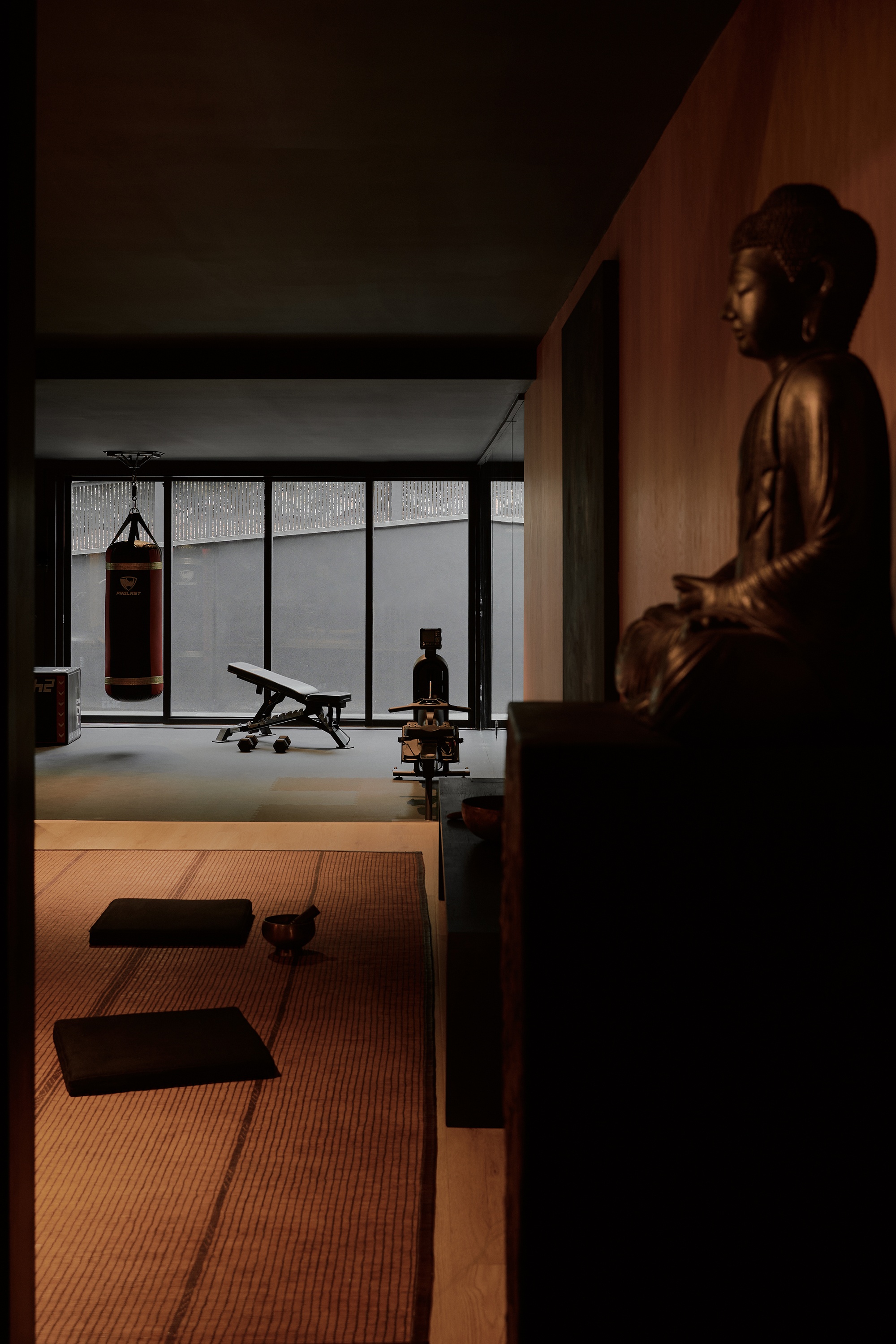 巴厘岛Timber Lane的品味空间丨Helena Clunies Ross-48