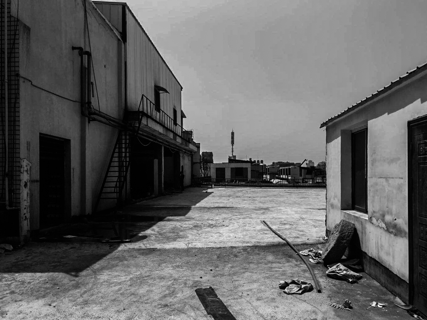 江南鶴菊怀石料理 | 精致日本料理的东方美学空间-6