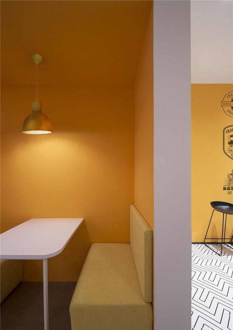 大金华中总部办公空间-38