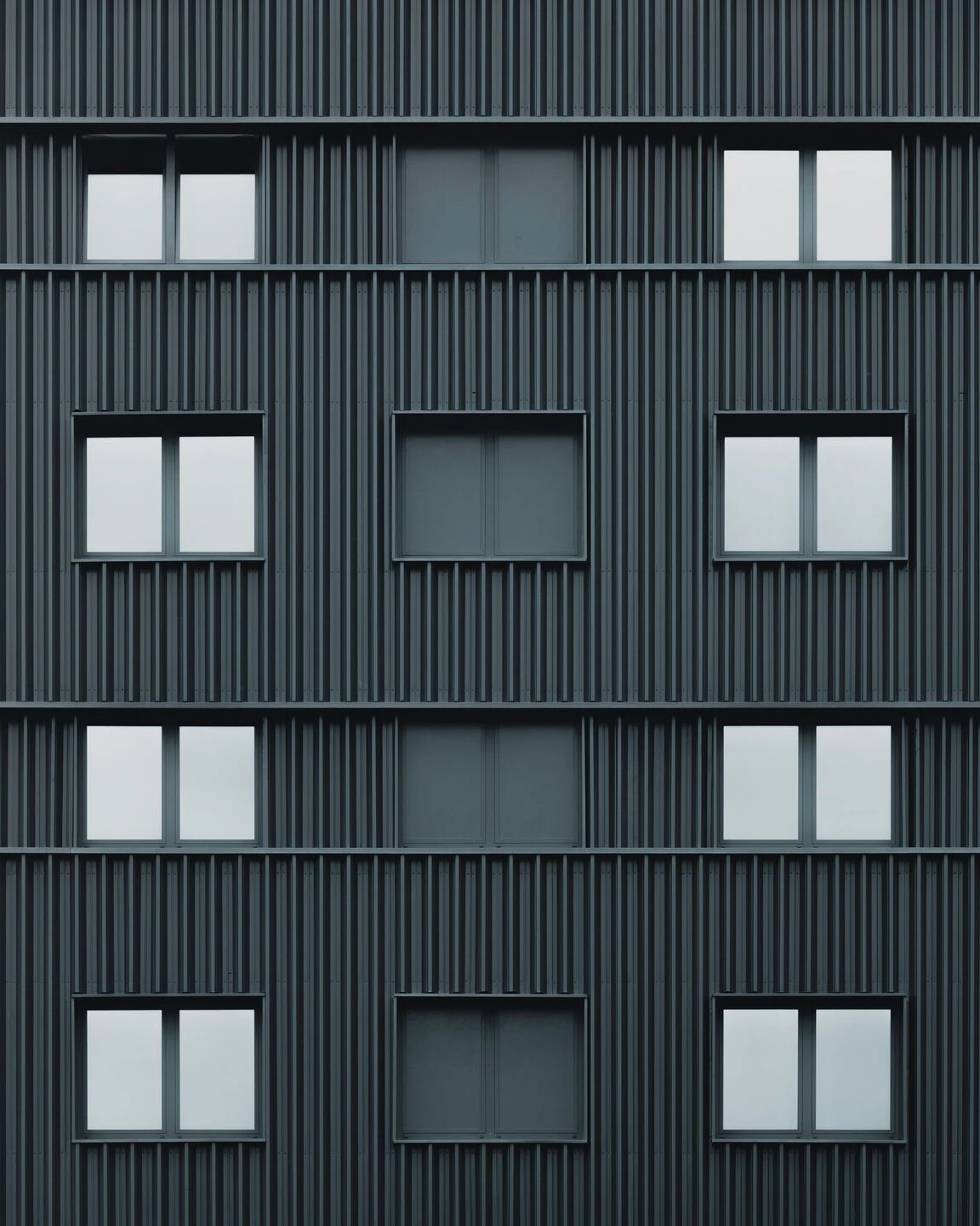 塔汉诺威货运站丨德国汉诺威丨AFF Architekten-21