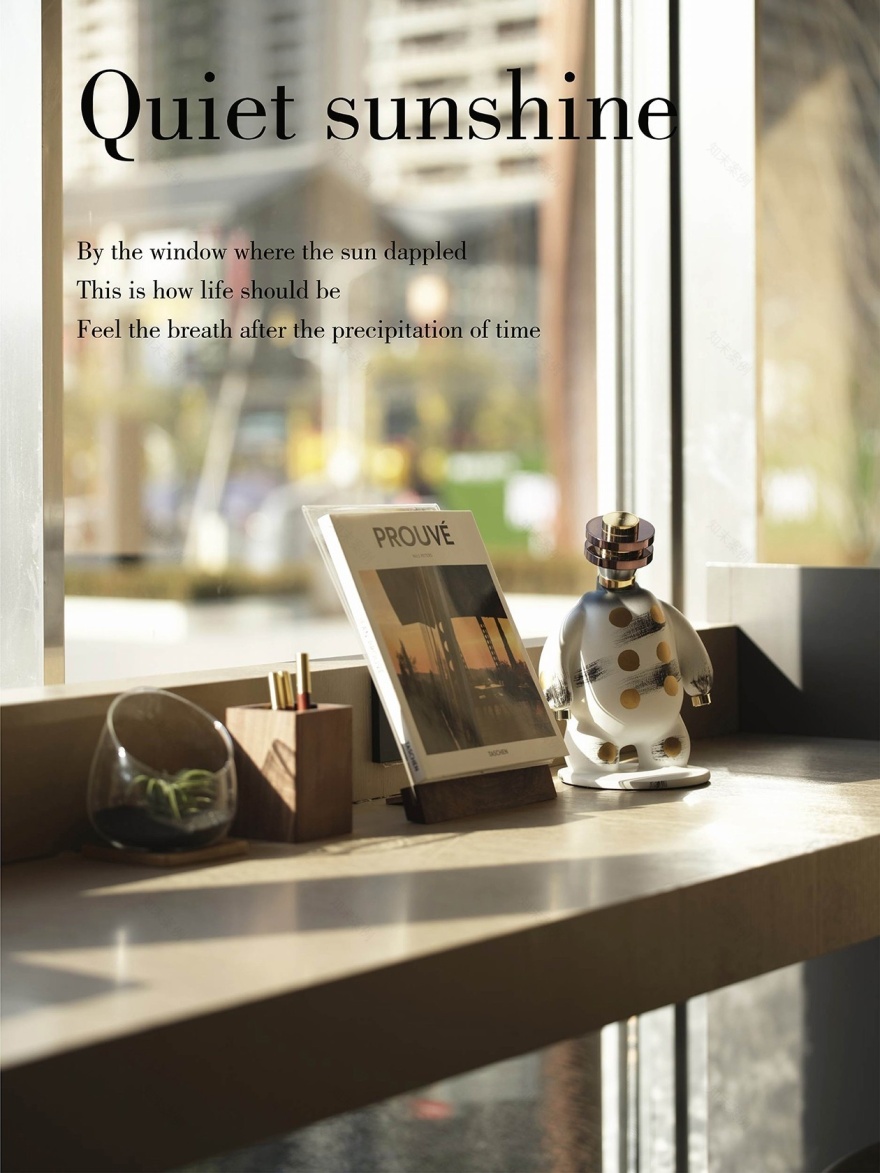 融创华北,海逸长洲营销中心丨中国周口丨FENHOM 丰屋设计-28