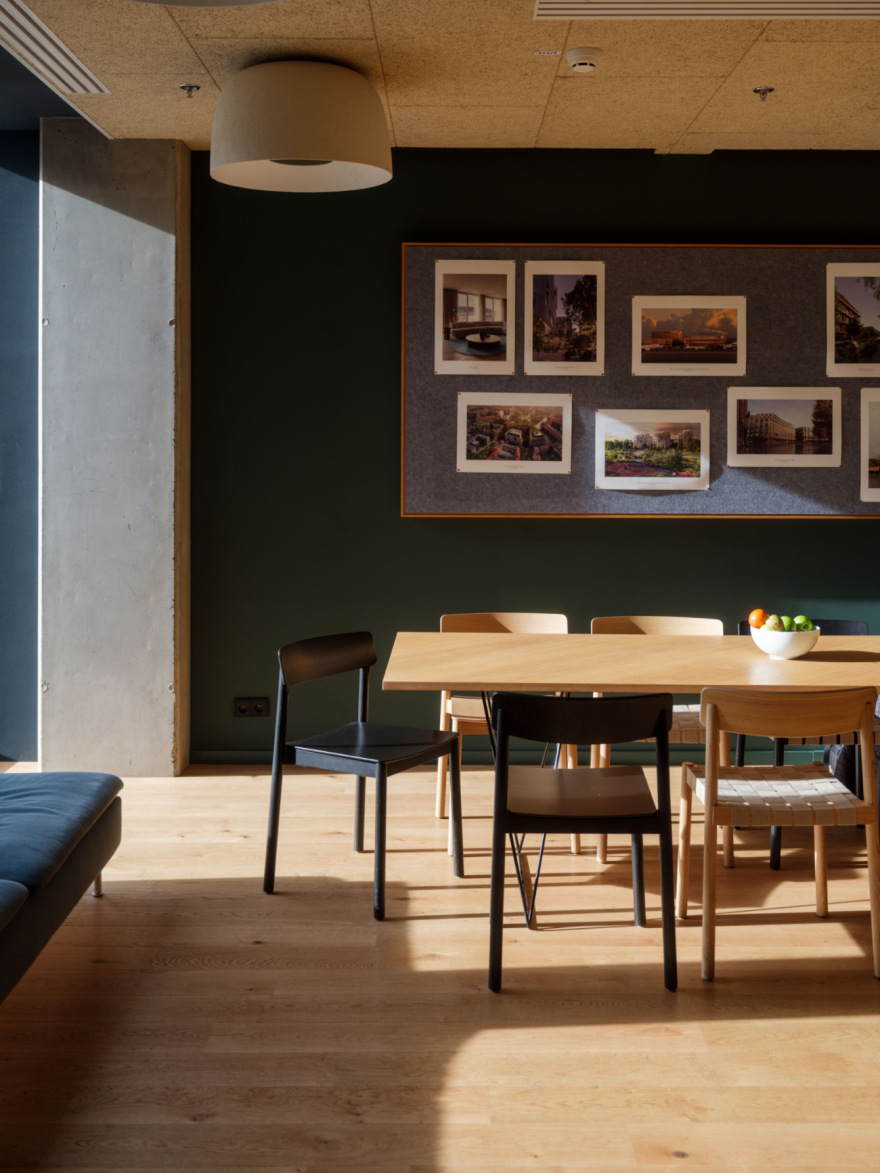 A Look Inside Studio Perspektiv’s New Prague Office - Officelovin'-6