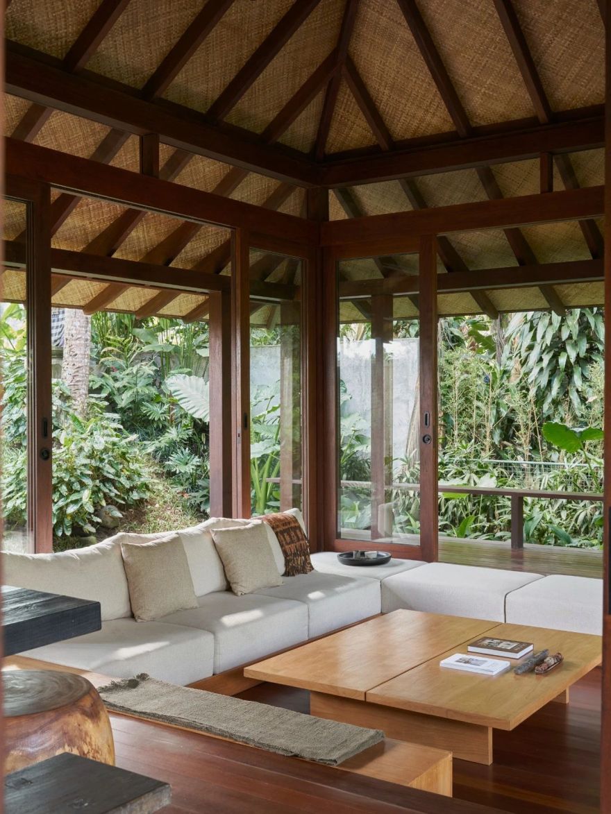 巴塔之家丨印度尼西亚巴厘丨Caceres Tous-103