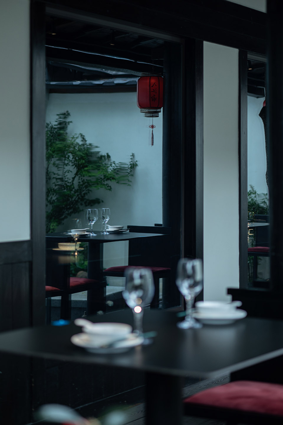 满觉陇·入江南丨中国杭州丨慢珊瑚设计-24