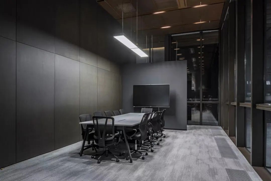 在奥林匹克公园里办公？谁羡慕了我不说-84