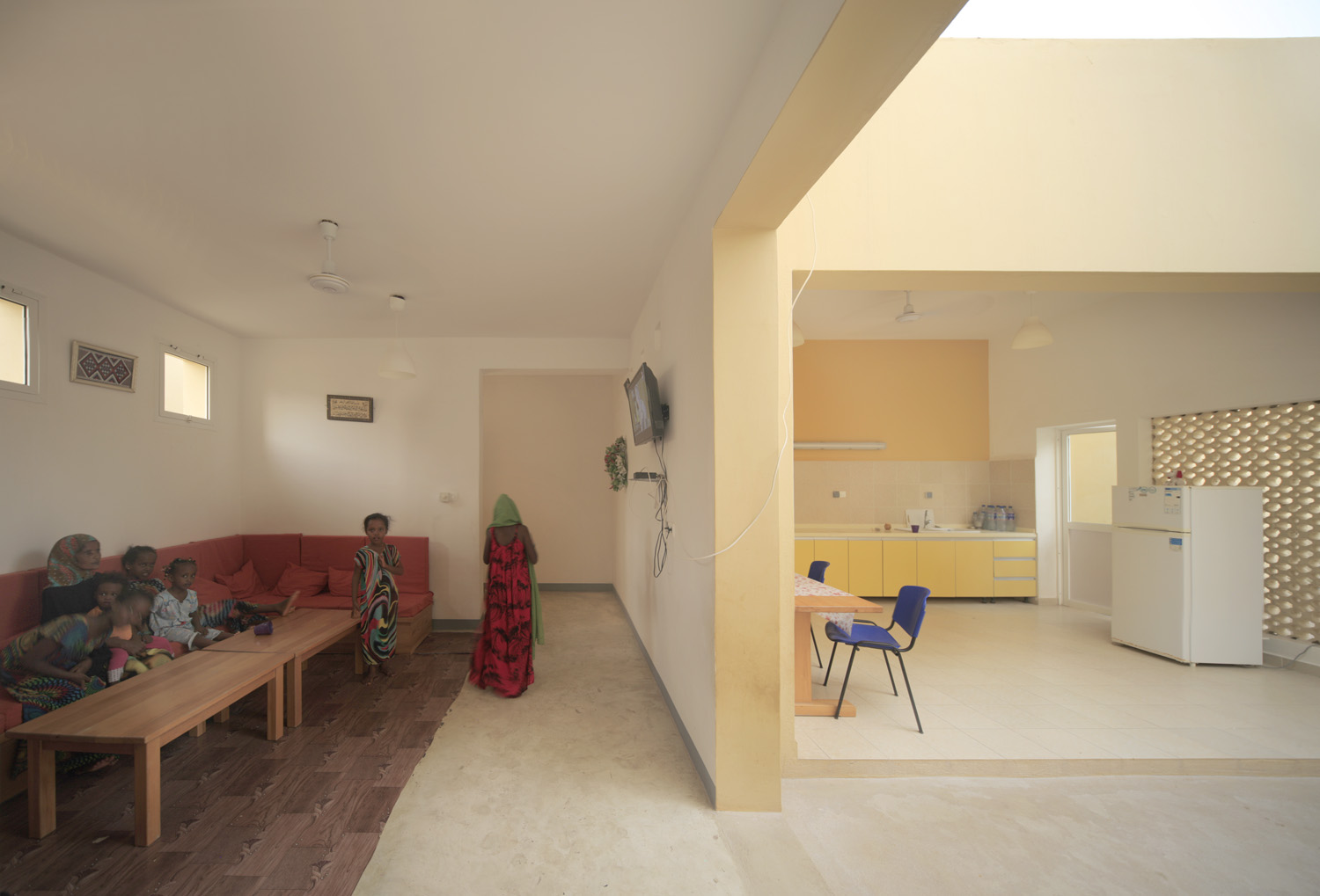 丨吉布提丨Urko Sánchez Architects-54