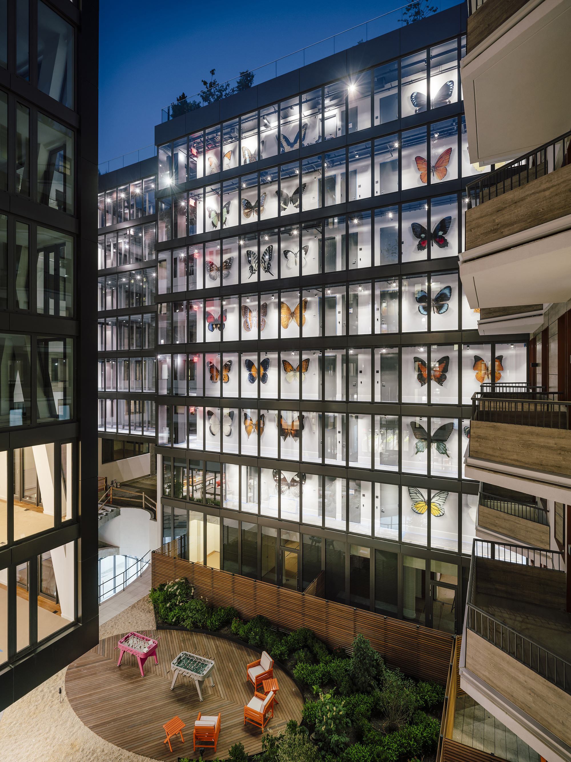 Denizen Bushwick / ODA New York-29