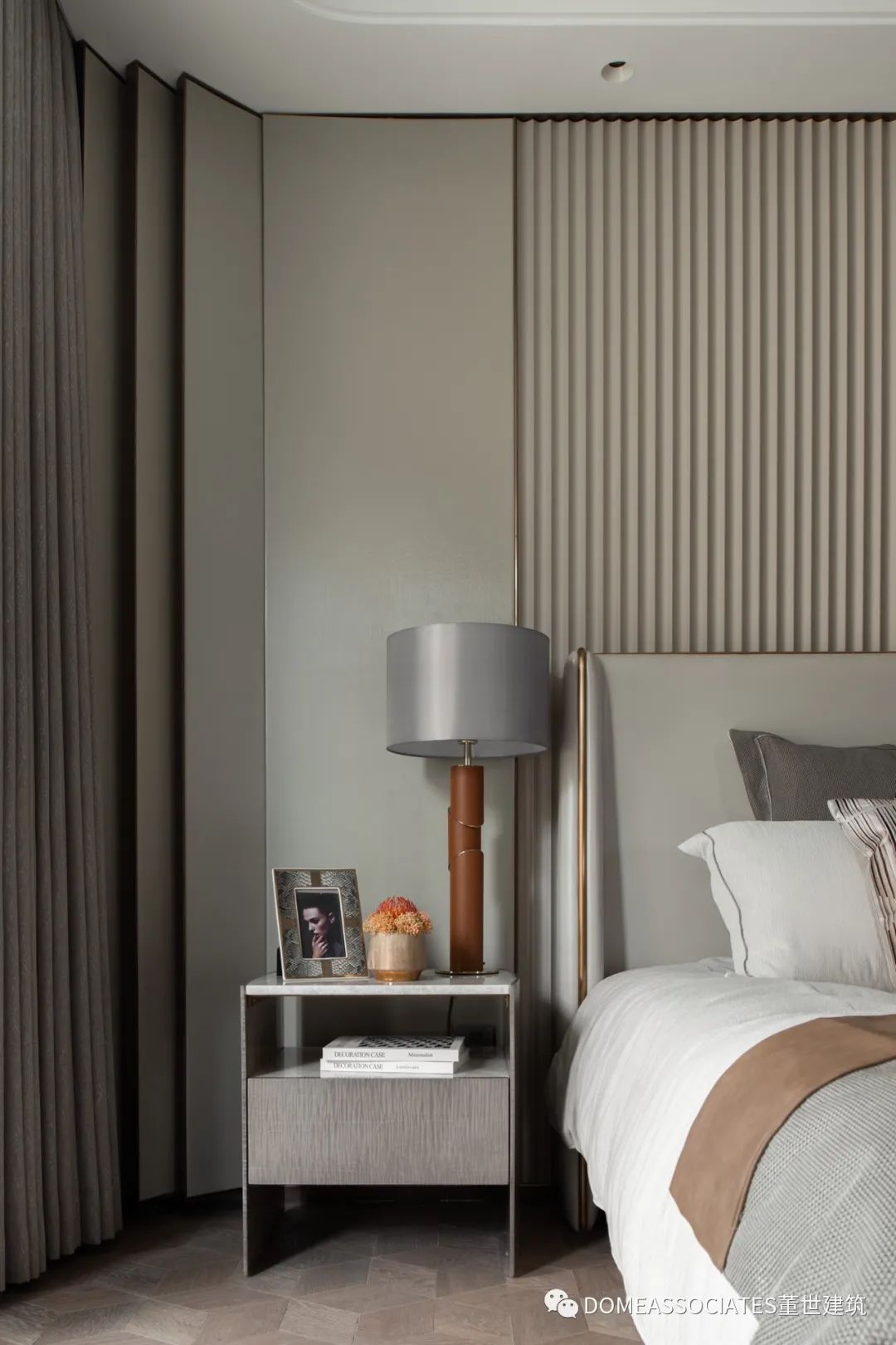 金地·瓯江峯汇 | 简约奢华，打造都市理想家-25