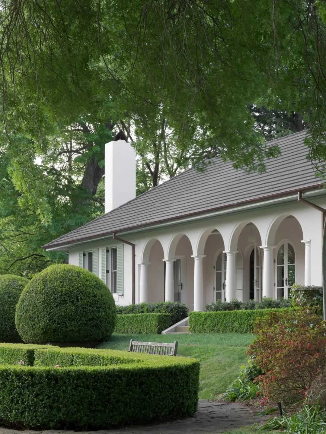 海派东方丨中国上海丨无间设计-162