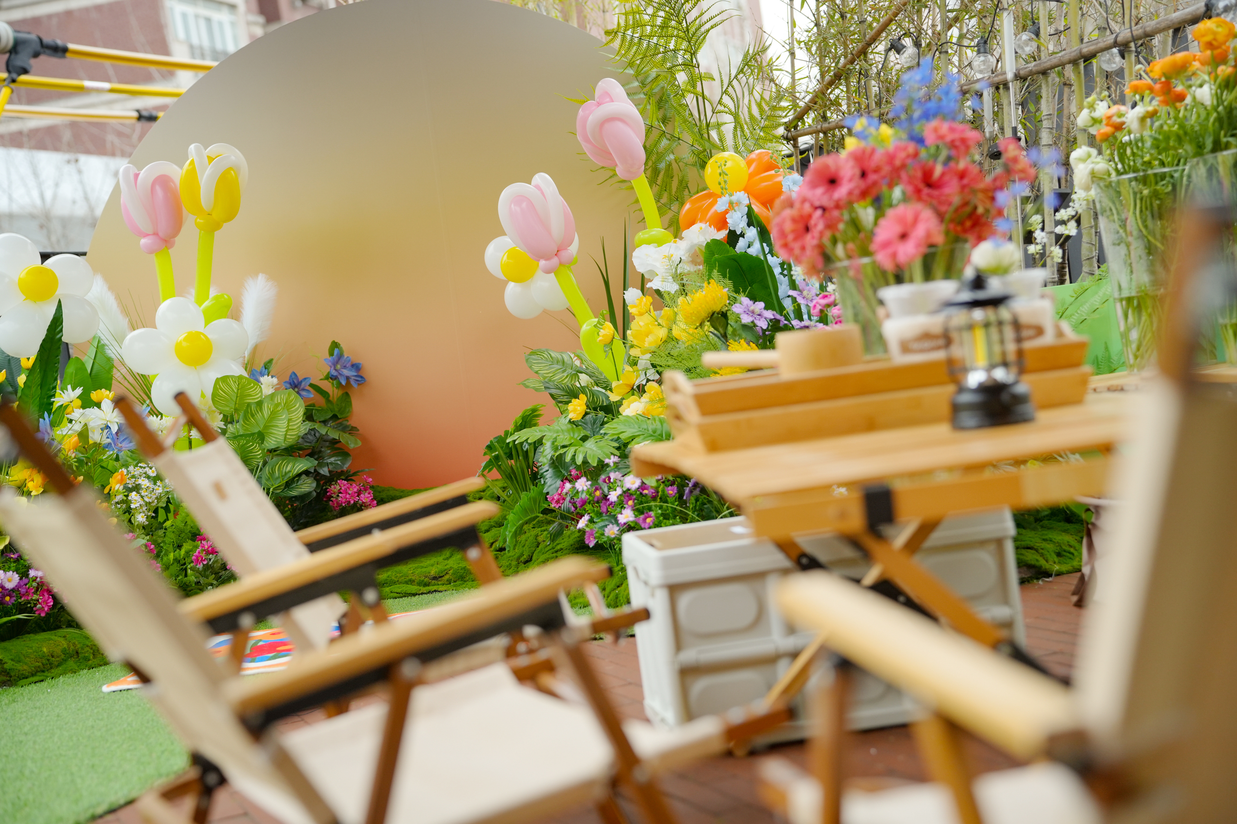 UGG POPUP DESIGN 上海安福路-快闪空间设计-20