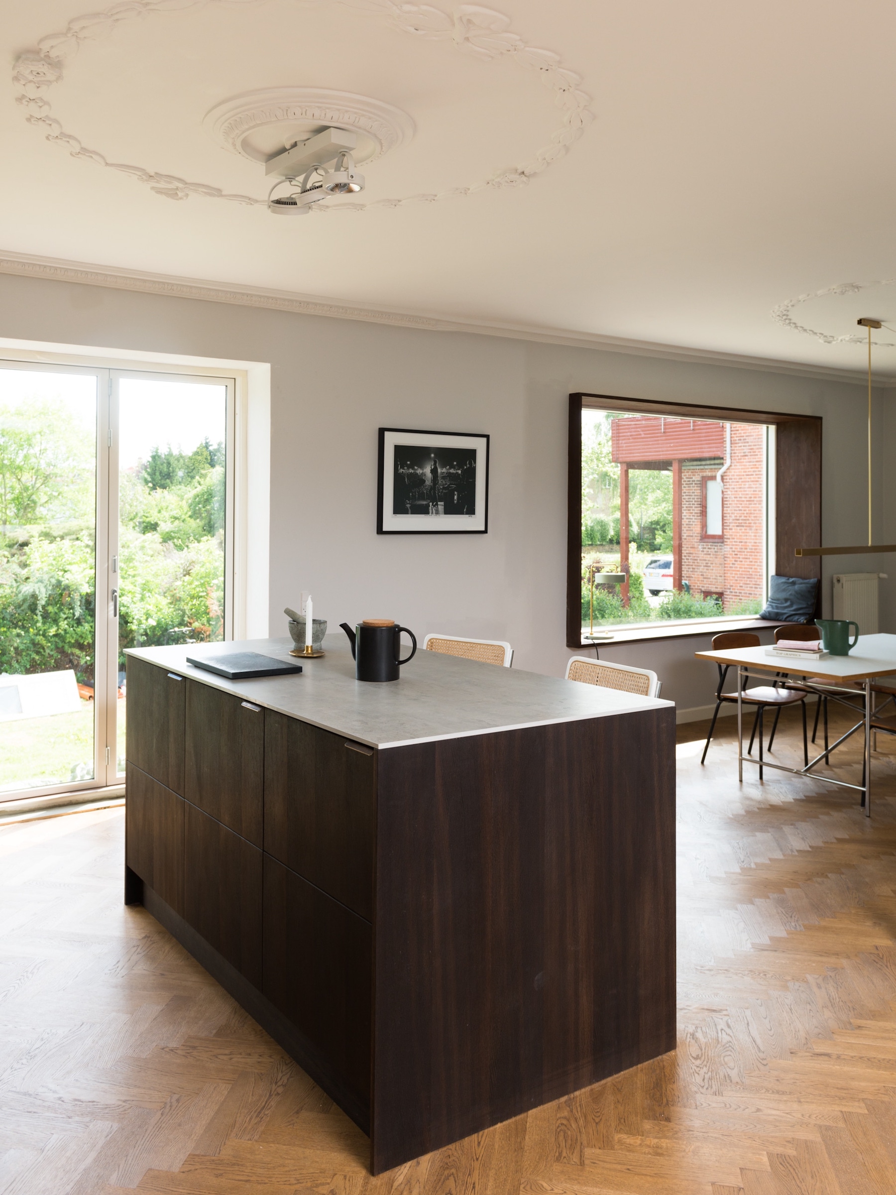 VED Renden 极简空间设计-5