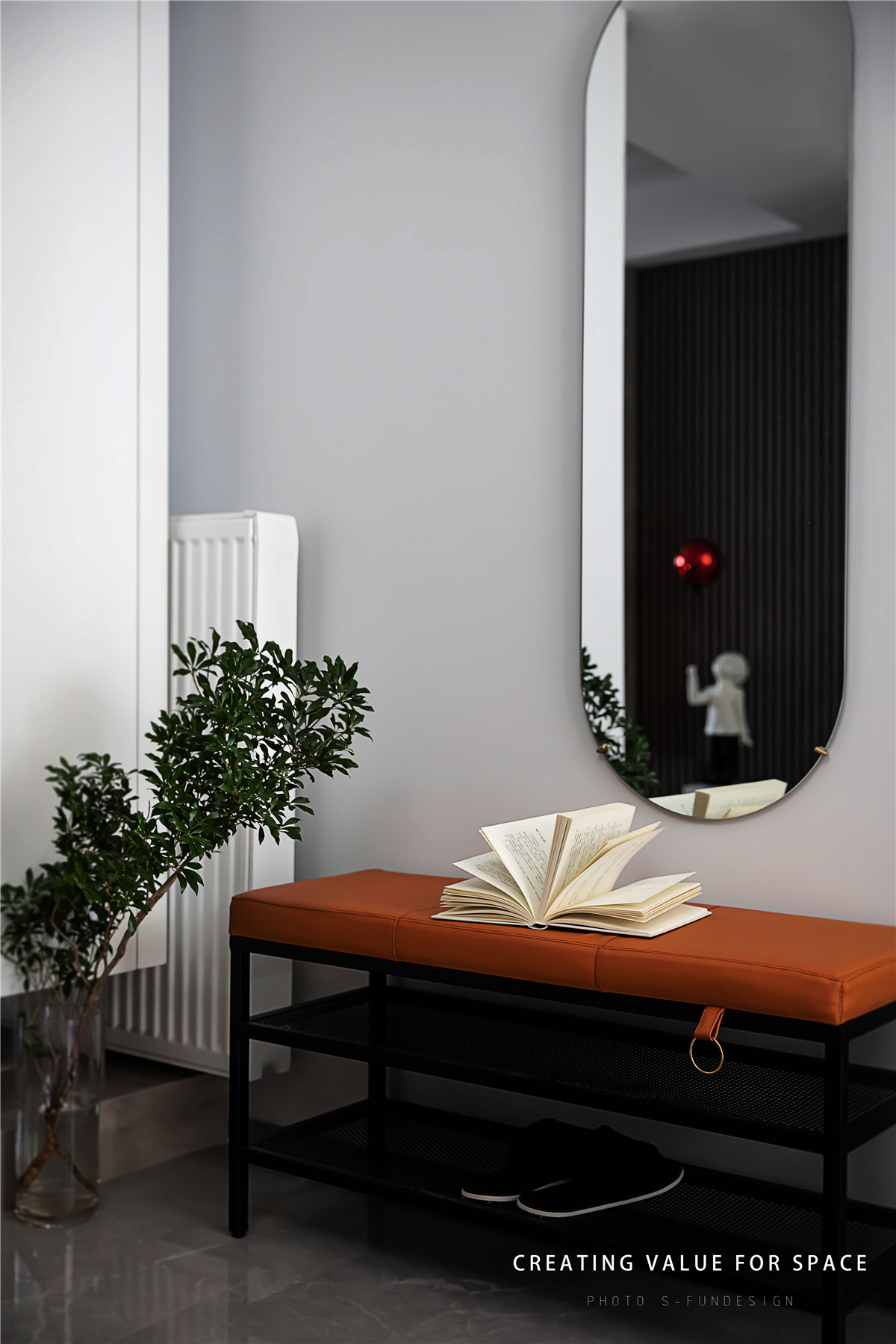 余生漫漫皆是你丨中国合肥丨十方（合肥）建筑设计咨询-21