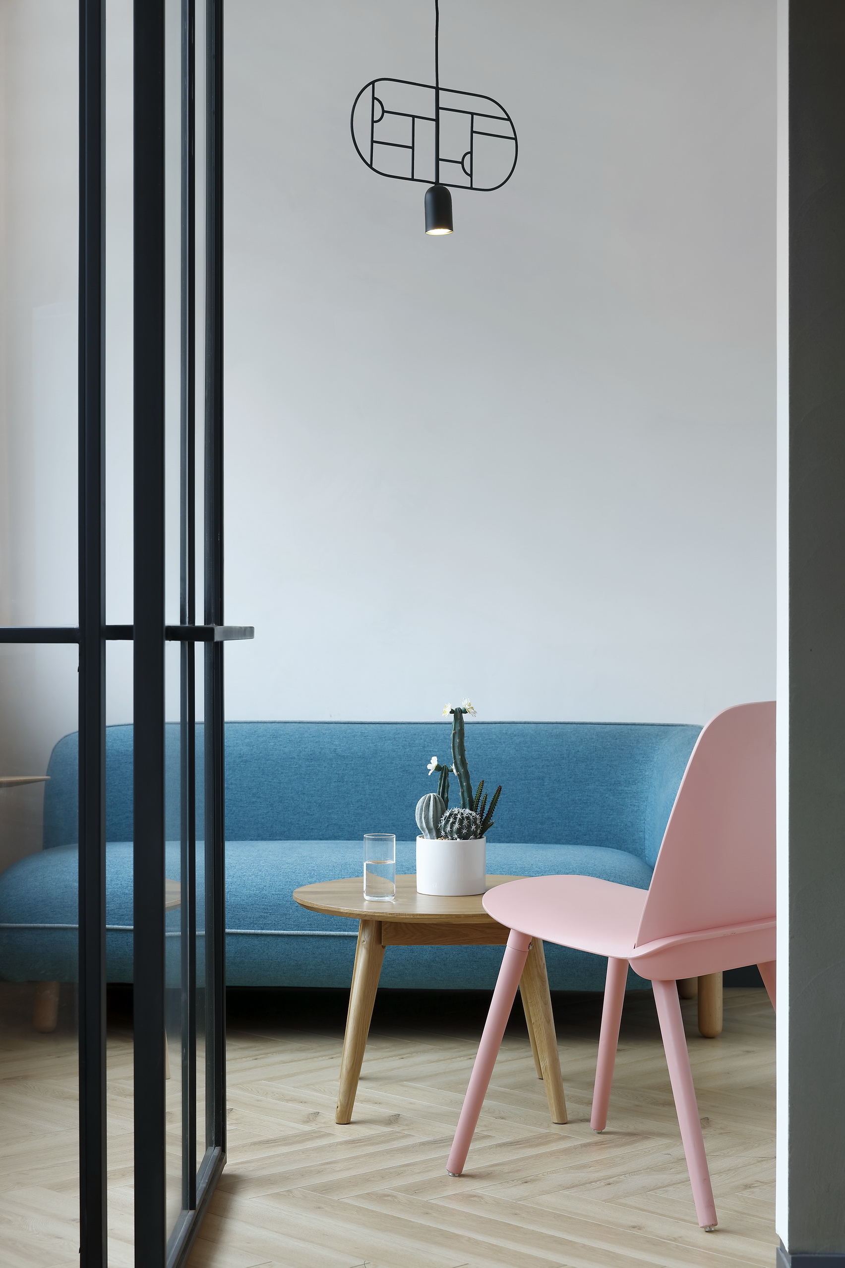 InnCube联合办公空间丨中国上海-17