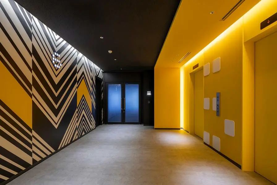 极客秋叶原丨日本东京丨日建空间设计Digital Design团队-19