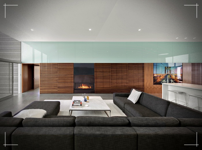 美国图森现代住宅设计-35