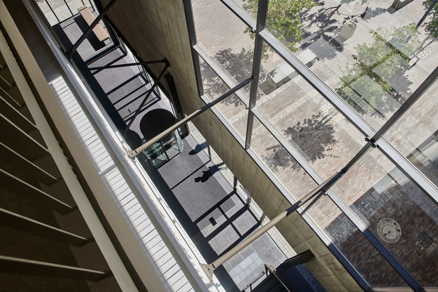 南非金伯利大学学生资源中心-88