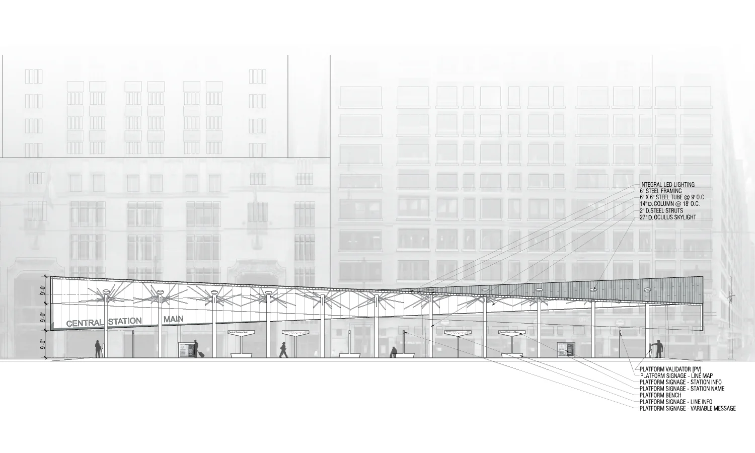 丨United StatesHouston丨LTL Architects-6