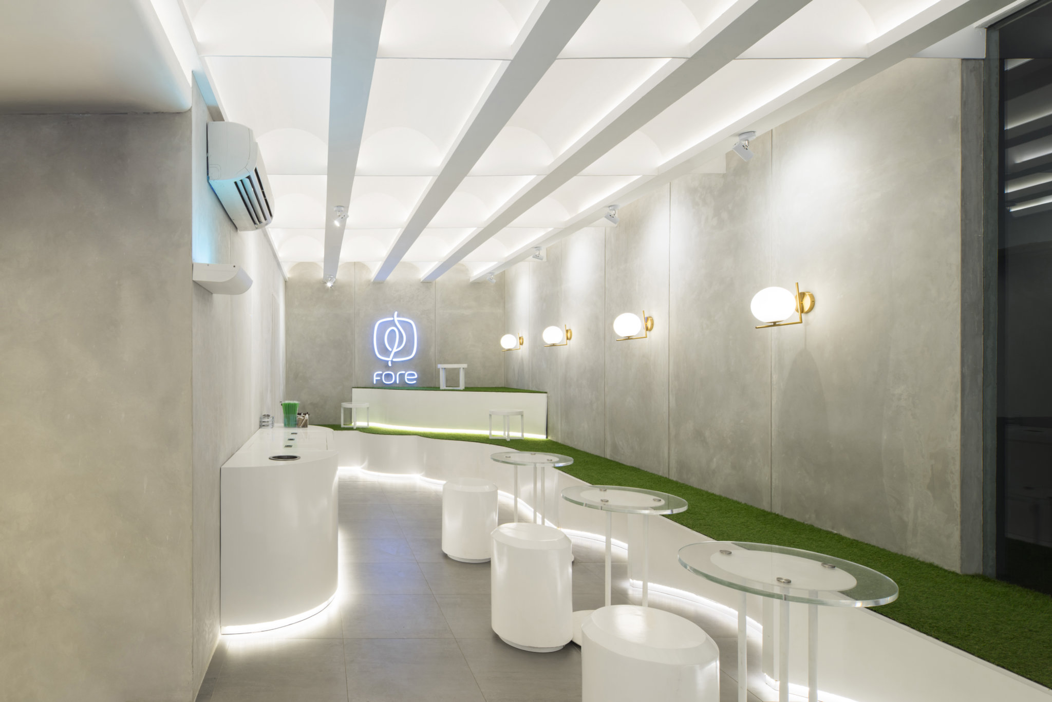 FORE COFFEE Mangkuluhur City Jakarta – Evonil Architecture-12