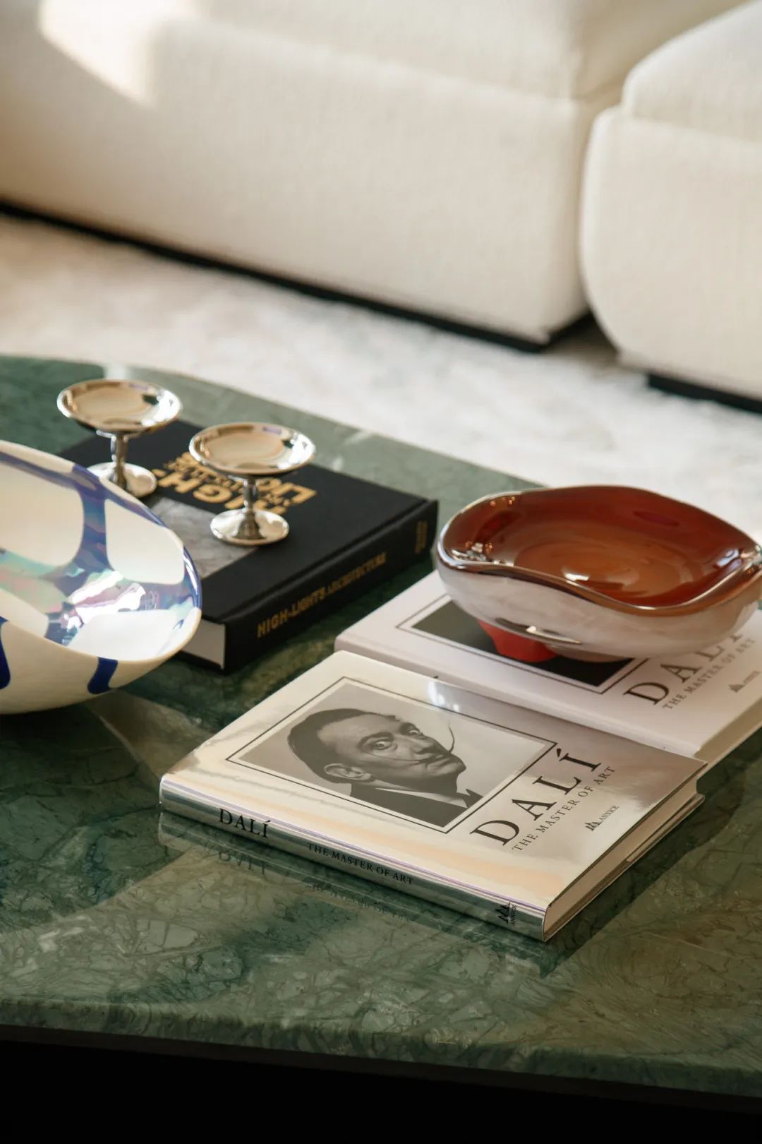 新世界瑰郦中心公寓丨中国杭州丨SWS Group-18