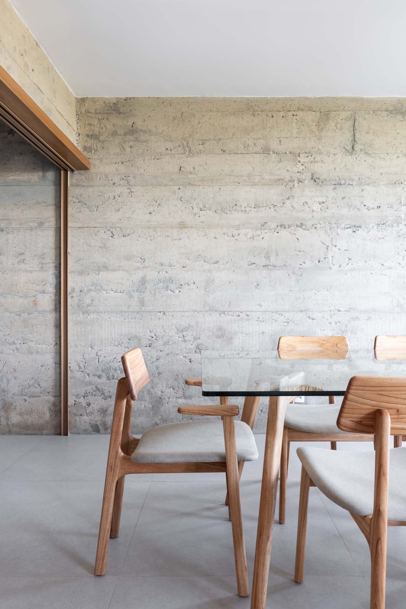 极光公寓丨巴西巴西利亚丨CoDA Arquitetura-31