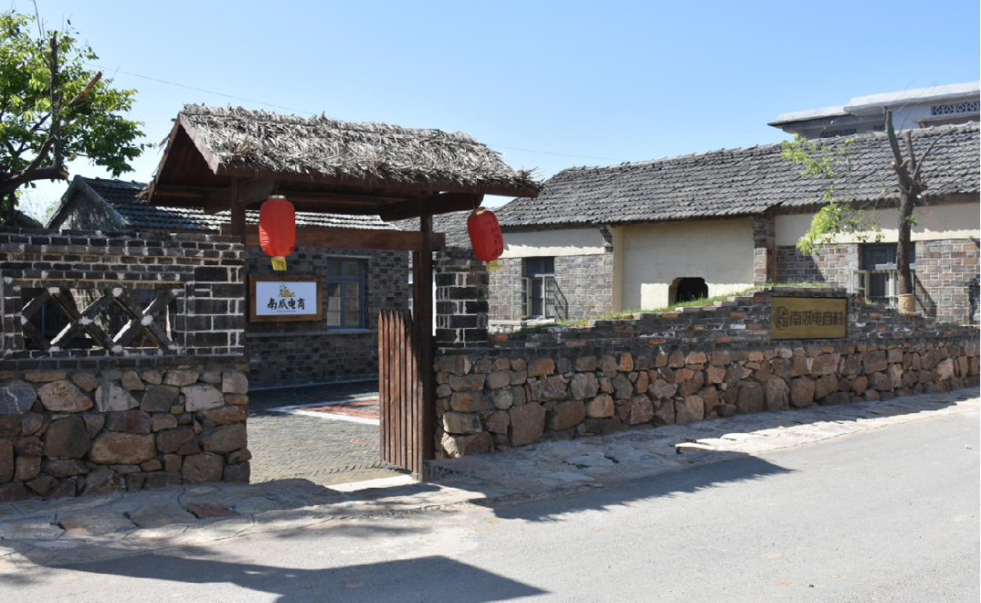 三瓜公社，如何从“穷山村”到“网红村”？-34