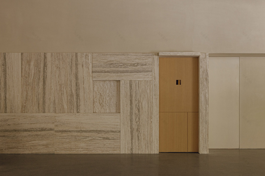 mqpm买手店丨中国浙江丨ForNature Design-37