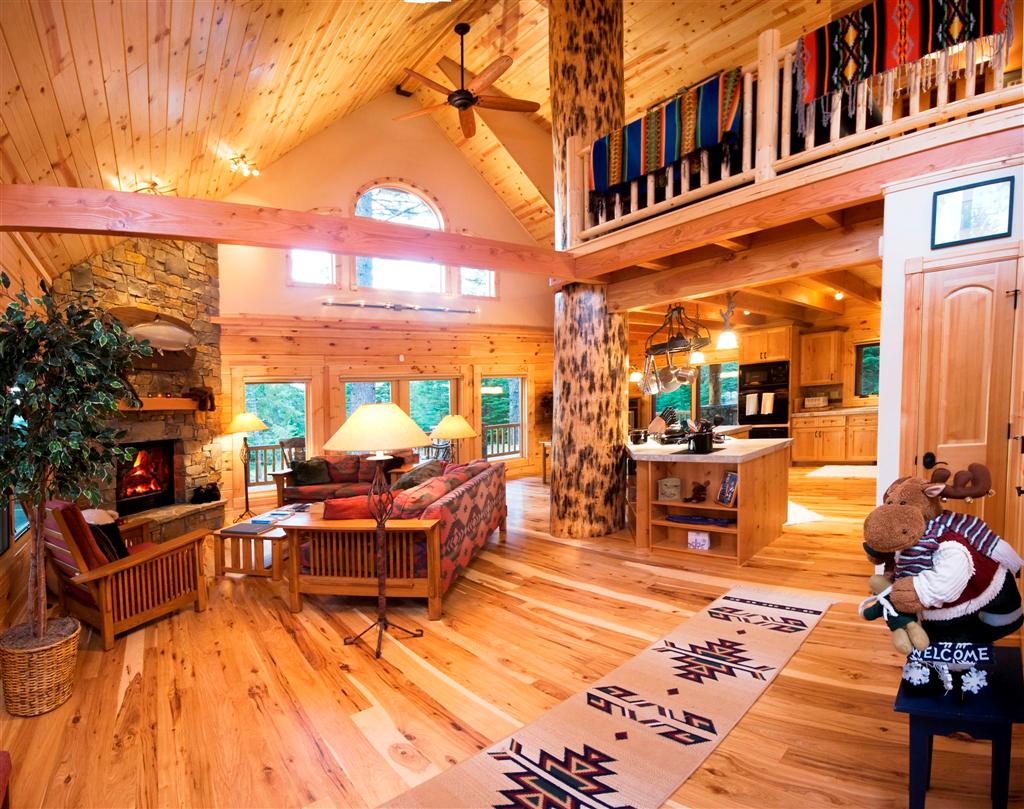 丨Natural Element Homes-21