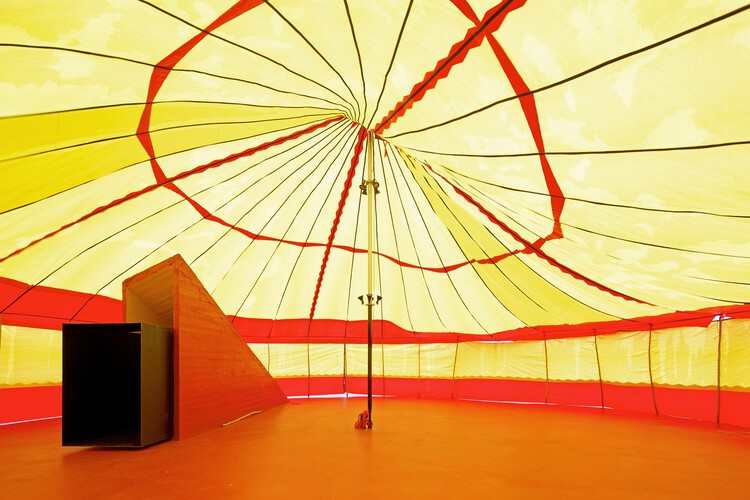 圣地亚哥建筑城丨智利圣地亚哥-40