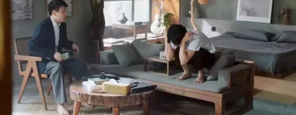 江熠,余声声的家-12