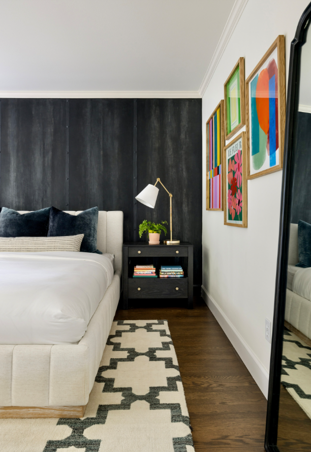 西雅图260㎡学区房老破小改造丨美国西雅图丨Harmony设计事务所  Harmony Weihs-42