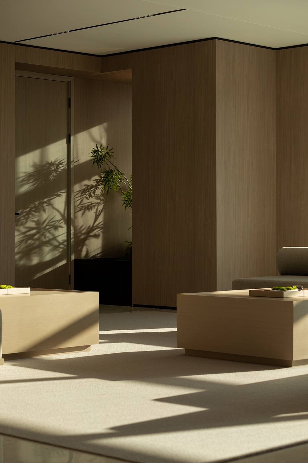 杭州钱江世纪城泰隆科技大楼丨中国杭州丨大麦设计-56