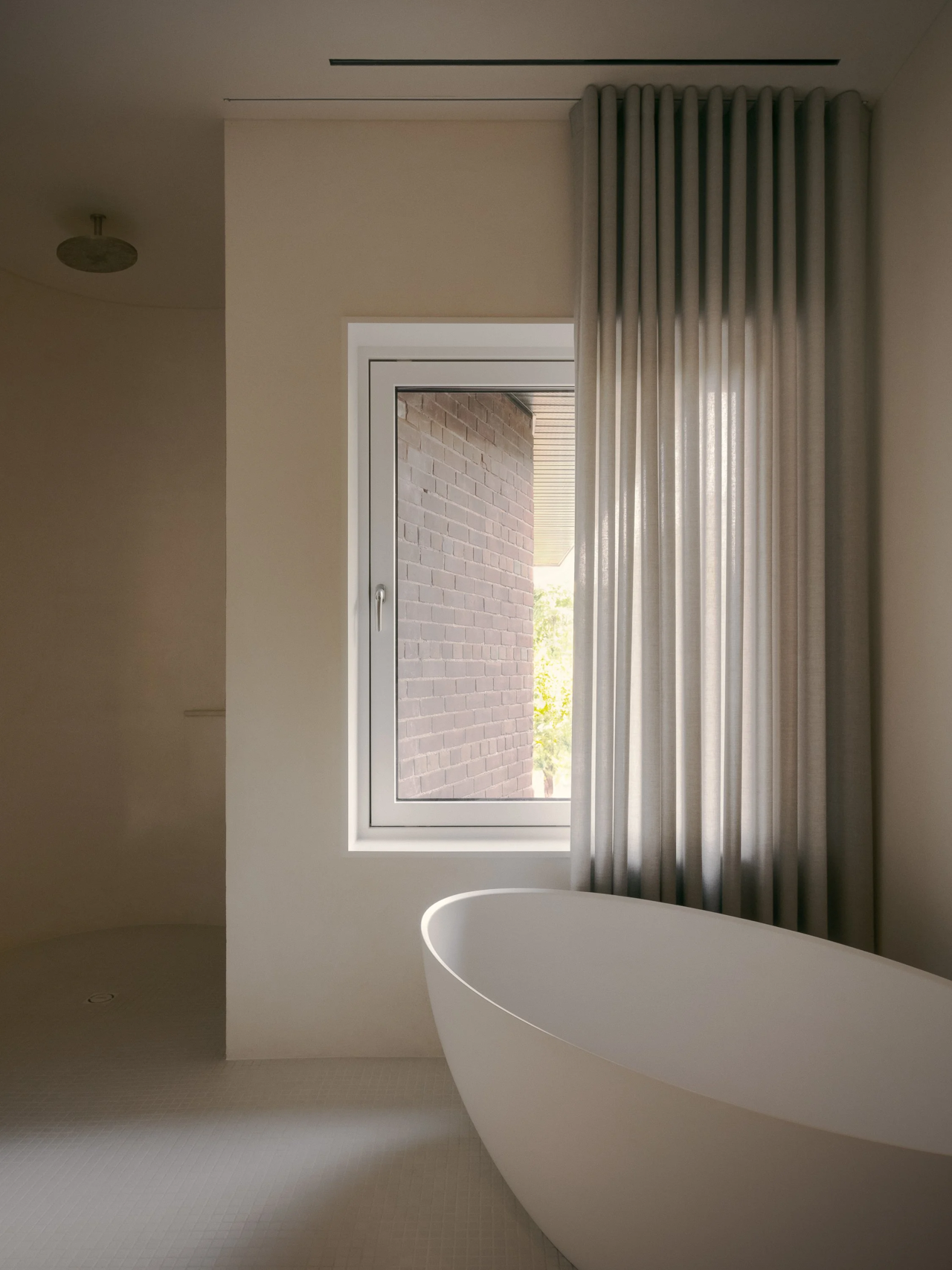 Rathnelly House改造项目丨加拿大多伦多丨VAARO Studio-59