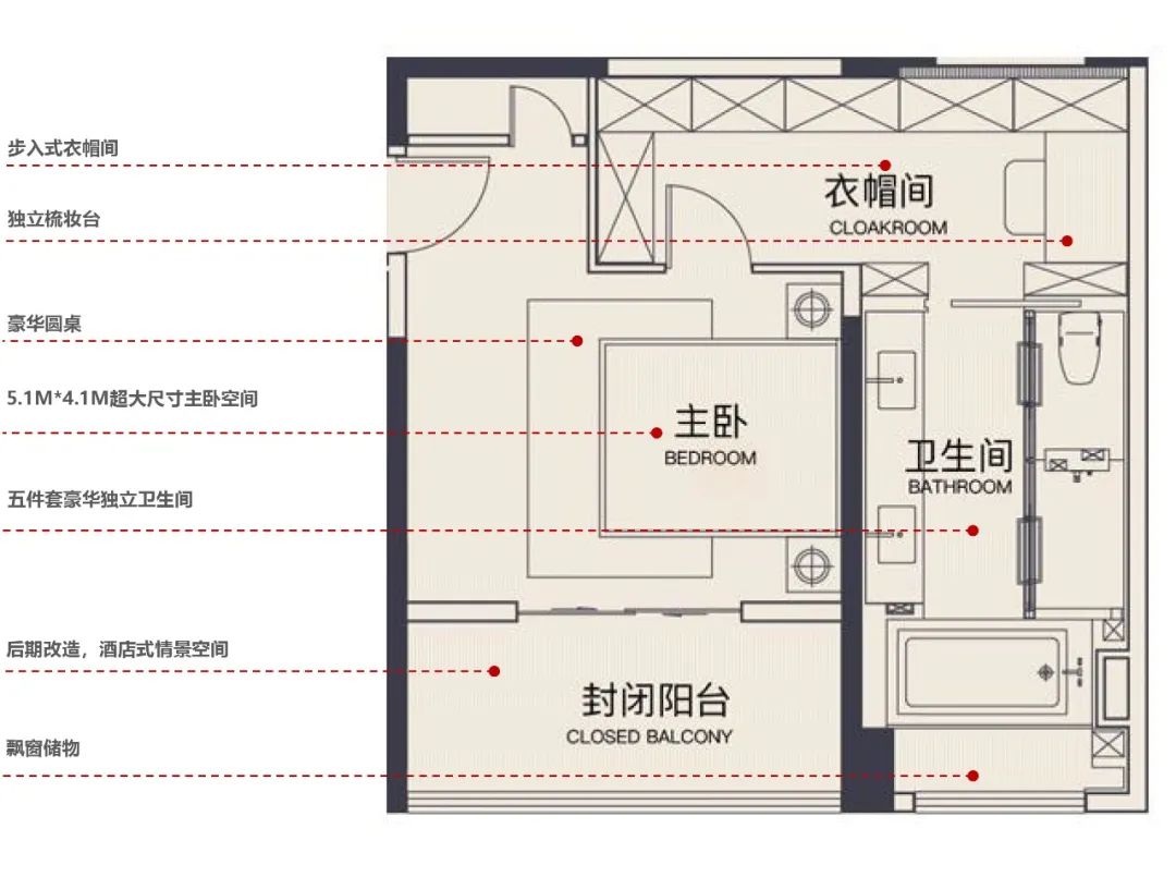 珠海·中海寰宇天下丨中国珠海丨上海日清建筑设计有限公司-50