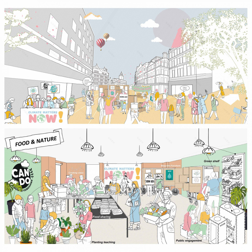 "低能耗住房方案 | Neepsend Co-operative"-17