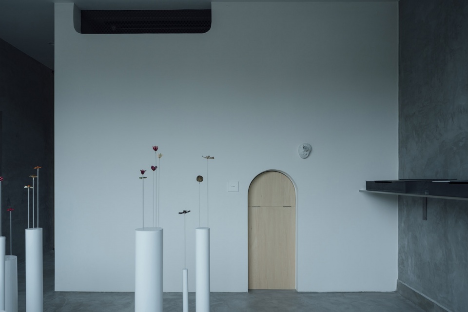 Little Witch Lab 饰品工作室丨日本广岛丨FATHOM-61