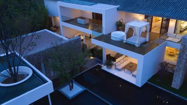 1492期 2019中国最美民宿设计,美出新高度!-129