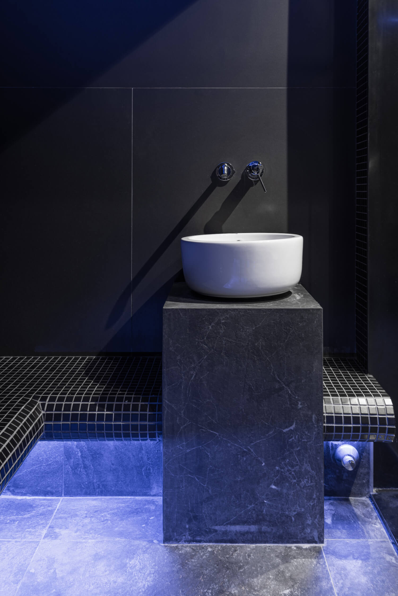 博罗沃伊别墅丨哈萨克斯坦丨Kvadrat Architects-68