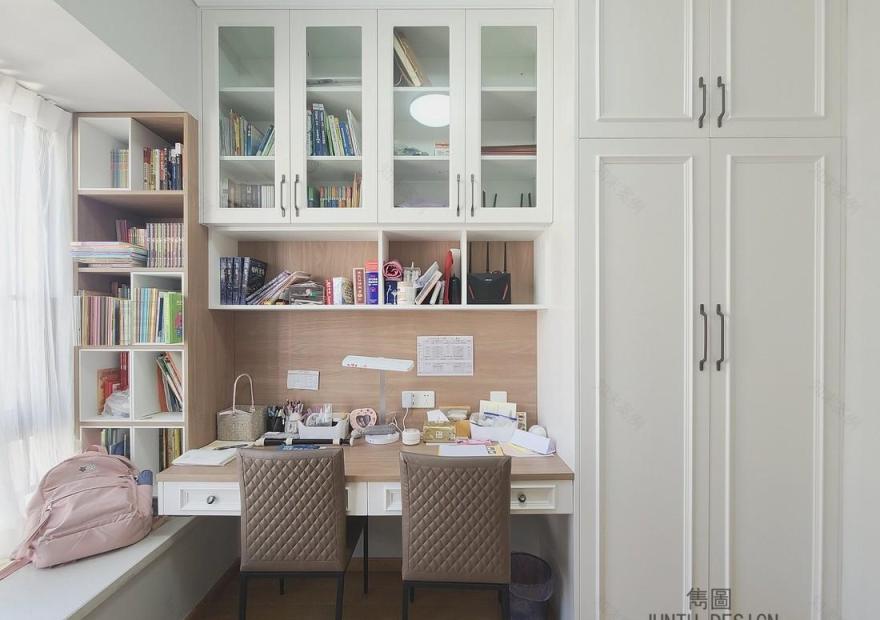 金地天河公馆-28