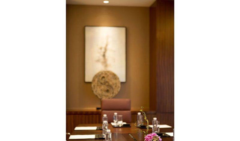 兰赫美特五星级酒店丨中国深圳-17