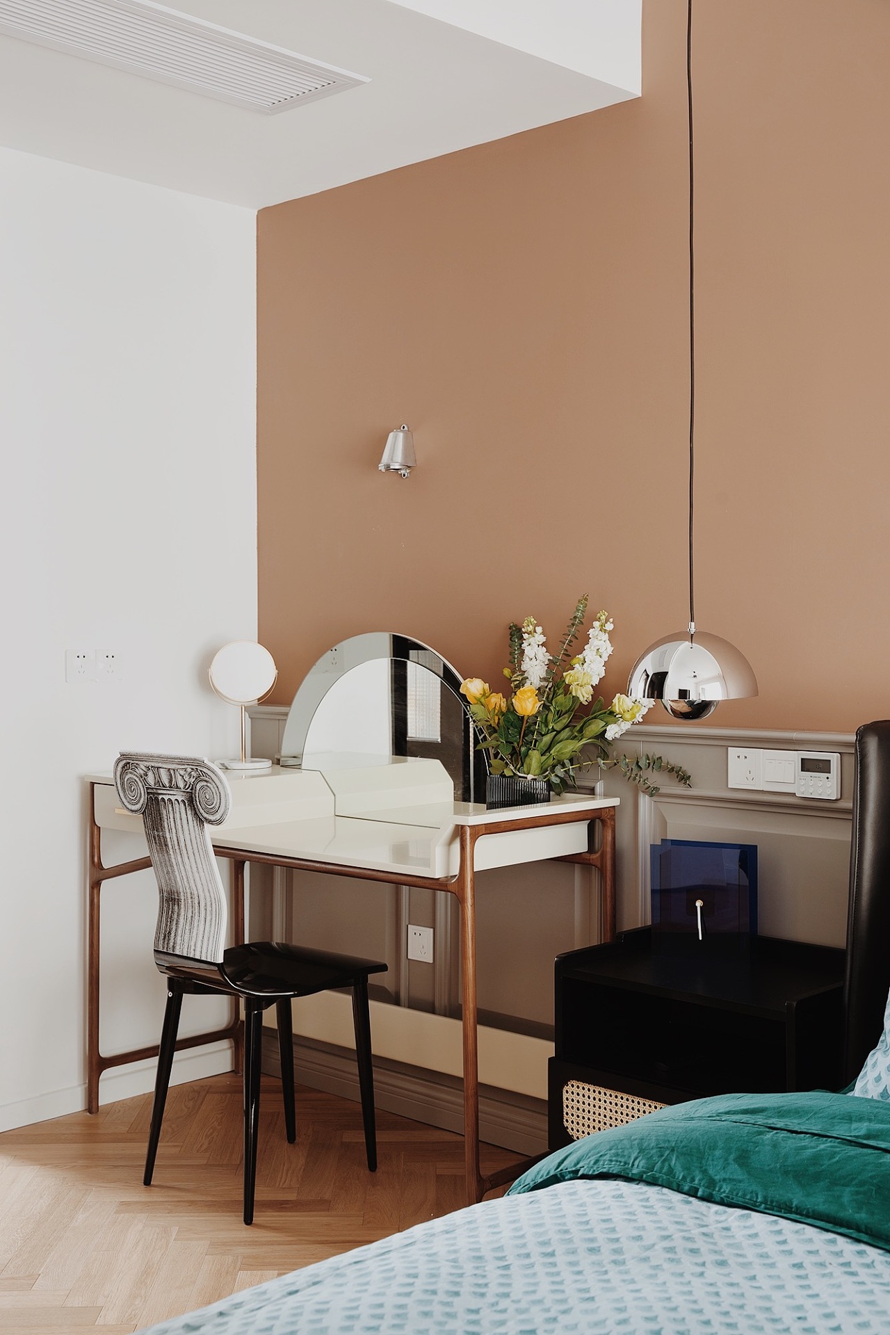 18 线小县城逆袭，清一舍设计打造洋气家居-111