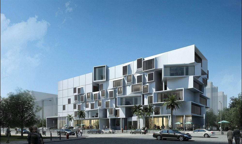 YAC   深圳回酒店 (Hui Hotel)-0