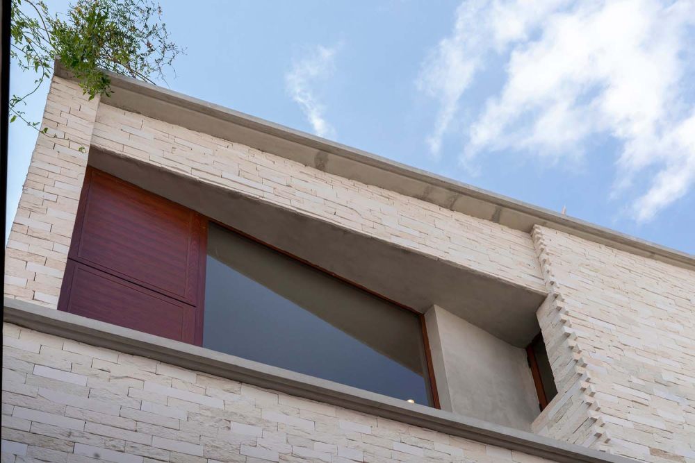 Casa 查顿 Escandon丨墨西哥墨西哥城丨待补充-25