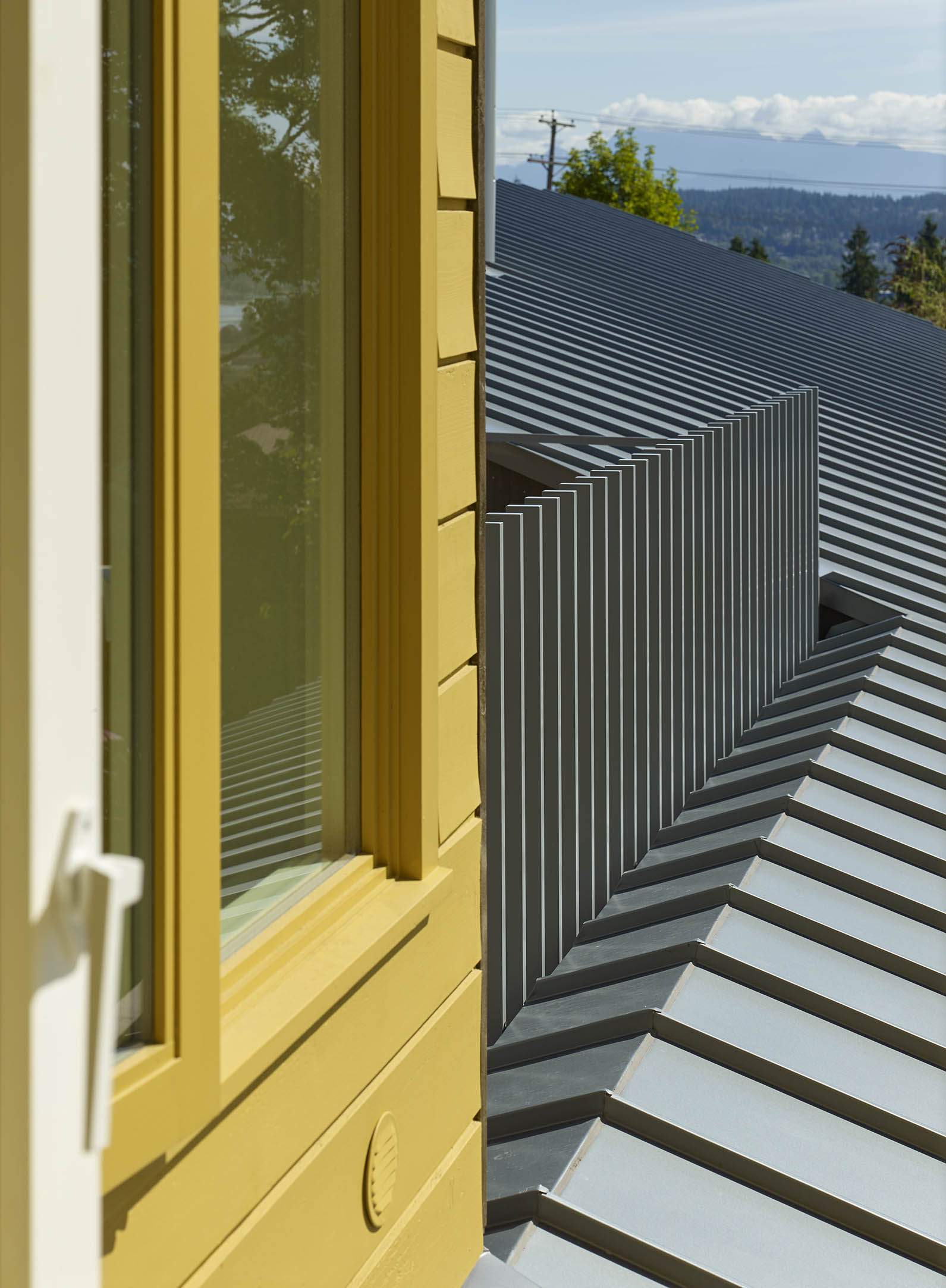 新威斯敏斯特住宅-17