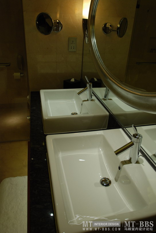 VOA  上海明捷万丽酒店概念深化设计-2-29