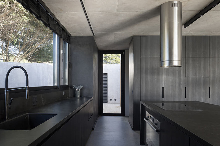 我的乡村之家(假设Pueblomio可拆分为pueblo乡村和mio我的,在没有更多背景信息下的一种常见理解) 丨乌拉圭丨KLM architects-3