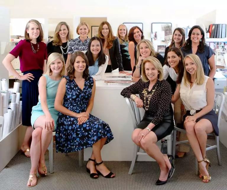 CULLMAN KRAVIS 混搭风格设计-0