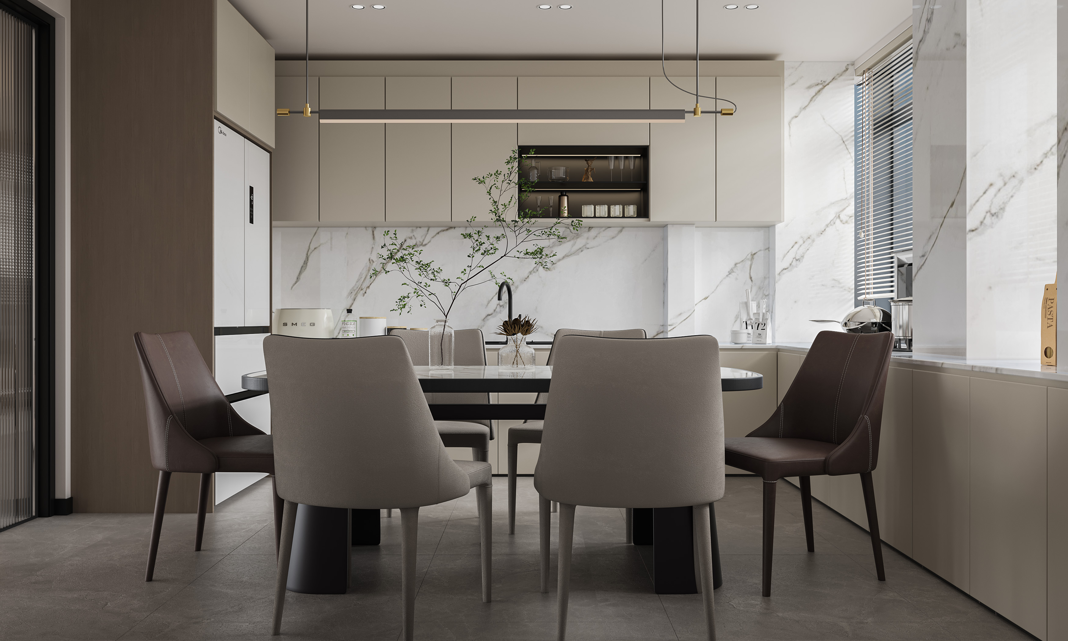 海南，蓝海三期-4