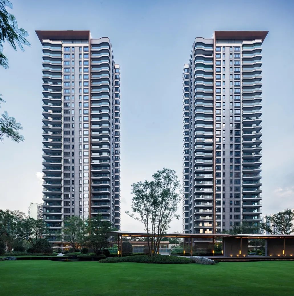 融侨·望云丨上海柏涛-46