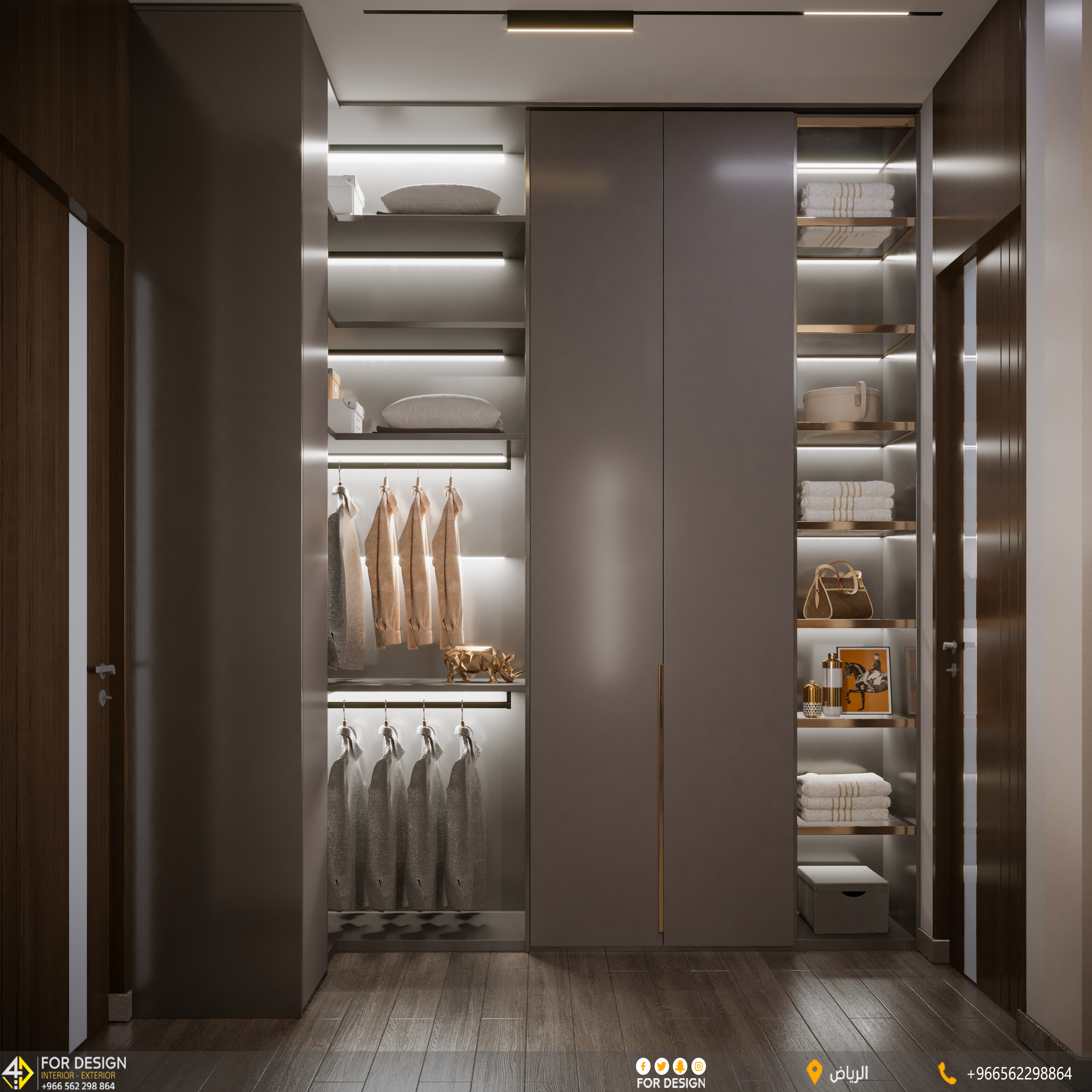 男孩卧室设计-4