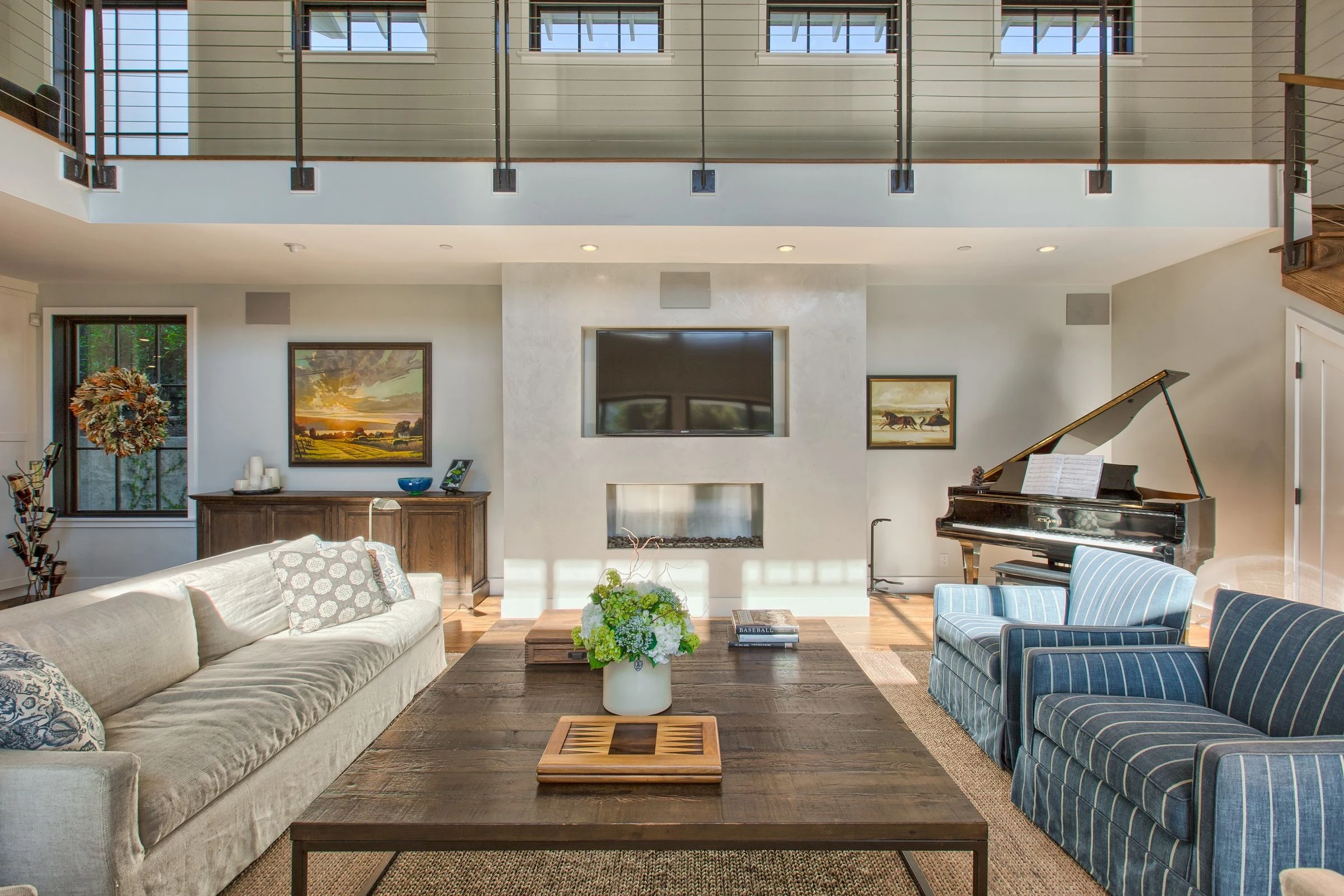 洛杉矶环保梦想之家-21